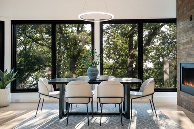 Experience a new level of lakeside living in the exclusive - photo 9