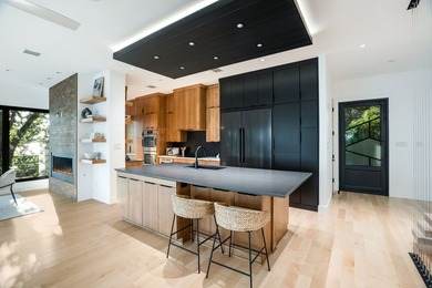 Experience a new level of lakeside living in the exclusive - photo 10