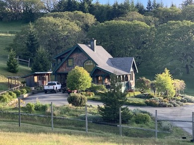 Lake Home For Sale in Korbel, California