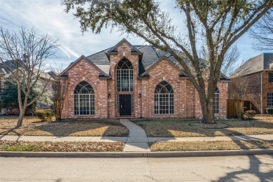 Lake Home For Sale in Rowlett, Texas