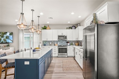 Experience local island life in this gorgeous 4-bedroom, 3-bath