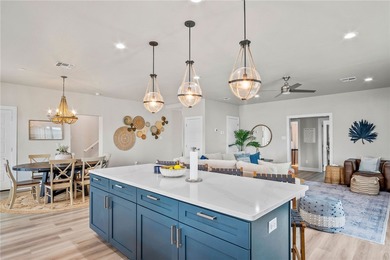 Experience local island life in this gorgeous 4-bedroom, 3-bath