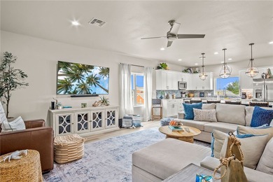 Experience local island life in this gorgeous 4-bedroom, 3-bath