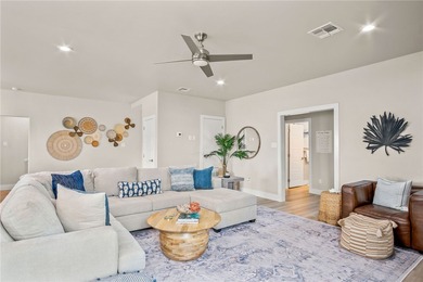 Experience local island life in this gorgeous 4-bedroom, 3-bath