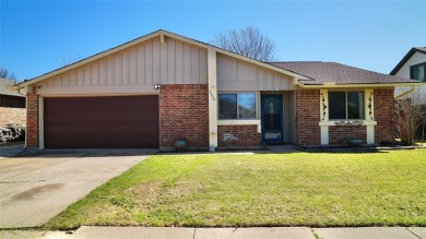 Lake Home For Sale in Lake Dallas, Texas
