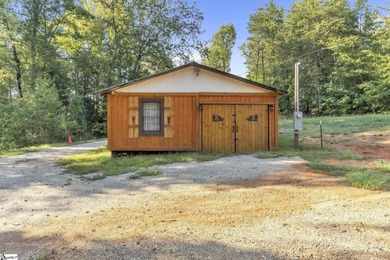 Lake Robinson - Greenville County Lot For Sale in Greer South Carolina