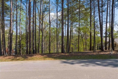 This private lake lot is conveniently located in the quiet - photo 3