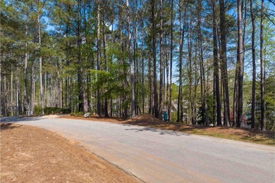 This private lake lot is conveniently located in the quiet - photo 4
