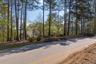 This private lake lot is conveniently located in the quiet - photo 5