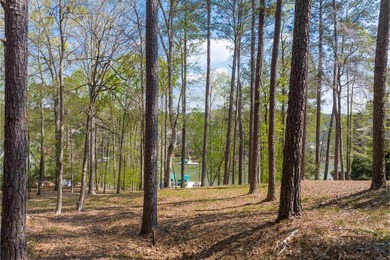 This private lake lot is conveniently located in the quiet - photo 6