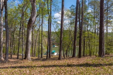 This private lake lot is conveniently located in the quiet - photo 7
