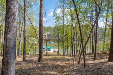 This private lake lot is conveniently located in the quiet - photo 8