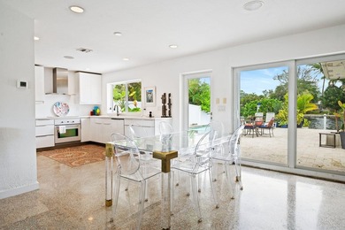 This tranquil waterfront oasis is for the those that desire a - photo 13