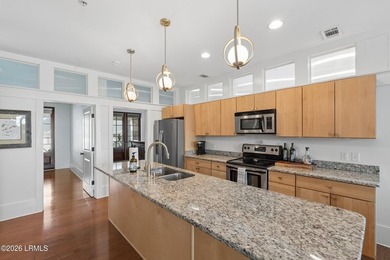 Your Lowcountry getaway that pays you back... Stop looking! This - photo 14