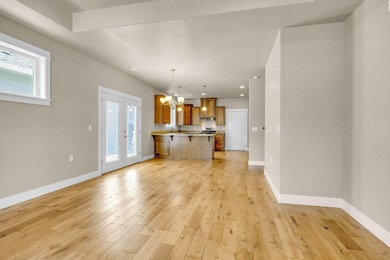 Another popular, beautiful, energy efficient Earth Advantage