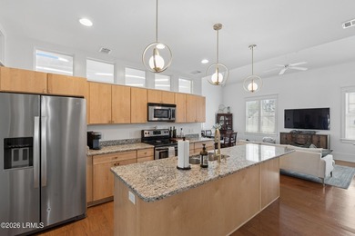 Your Lowcountry getaway that pays you back... Stop looking! This - photo 16