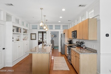 Your Lowcountry getaway that pays you back... Stop looking! This - photo 17