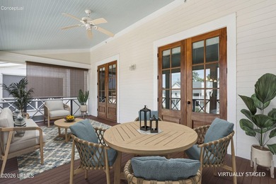 Your Lowcountry getaway that pays you back... Stop looking! This - photo 18