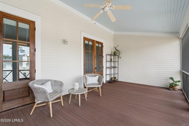 Your Lowcountry getaway that pays you back... Stop looking! This - photo 19