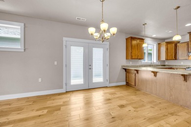 Another popular, beautiful, energy efficient Earth Advantage