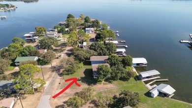 Lake LBJ Home For Sale in Granite Shoals Texas