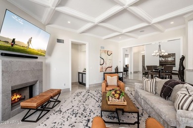 Resort living redefined-behind the gates of Biltmore Shores! - photo 2