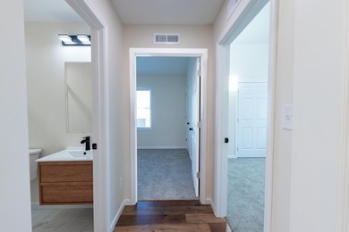 Welcome to this stunning new construction home featuring 3 - photo 22