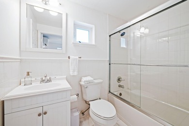 This tranquil waterfront oasis is for the those that desire a - photo 23