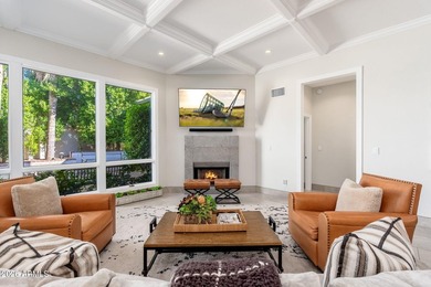Resort living redefined-behind the gates of Biltmore Shores! - photo 5