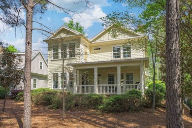 Enjoy beautiful GOLF COURSE VIEWS from the expansive back porch - photo 2