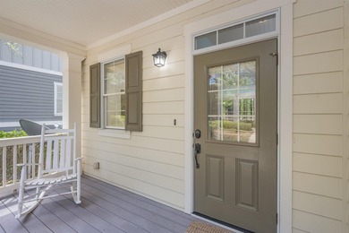 Enjoy beautiful GOLF COURSE VIEWS from the expansive back porch - photo 5