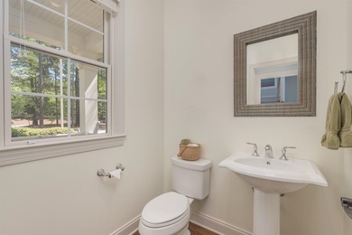 Enjoy beautiful GOLF COURSE VIEWS from the expansive back porch - photo 8