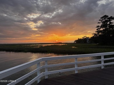 Your Lowcountry getaway that pays you back... Stop looking! This - photo 47