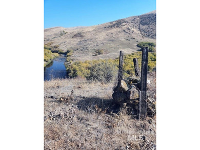 (private lake, pond, creek) Acreage For Sale in Ola Idaho