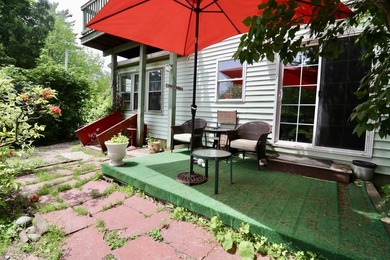 Classic 1930s Gambrel brimming with charm, character, and - photo 8