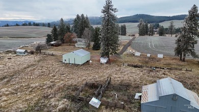 Perched upon the Nez Perce Prairie within the Palouse region of - photo 5