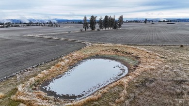 Perched upon the Nez Perce Prairie within the Palouse region of - photo 6