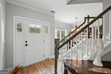 Welcome home to this stunning, move-in-ready 4-bedroom beauty - photo 9
