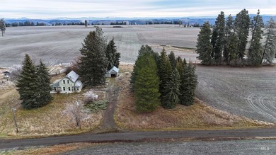 Perched upon the Nez Perce Prairie within the Palouse region of - photo 9