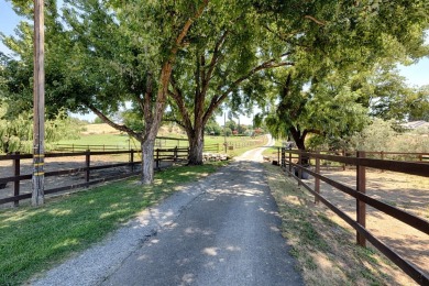 Folsom Lake Home For Sale in Newcastle California