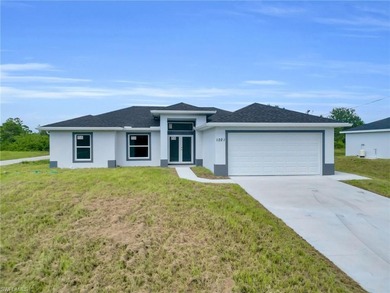 Lehigh Acres Area Home For Sale in Lehigh Acres Florida