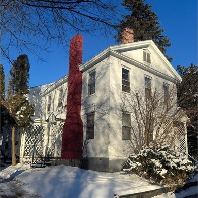 Lake Champlain - Chittenden County Home For Sale in Burlington Vermont