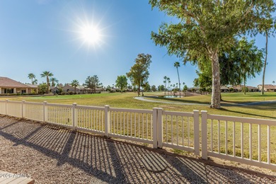 (private lake, pond, creek) Home Active Under Contract in Sun Lakes Arizona