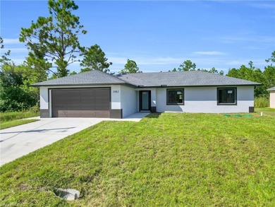 Lehigh Acres Area Home For Sale in Lehigh Acres Florida