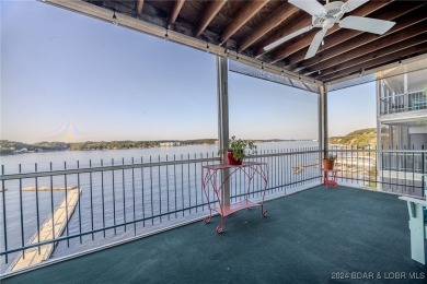 Lake of the Ozarks Condo Sale Pending in Lake Ozark Missouri