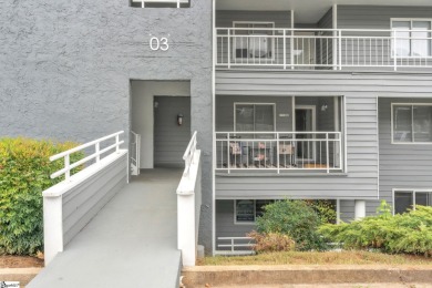 Lake Condo Under Contract in Anderson, South Carolina