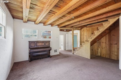 So much potential in this lovely riverfront property located - photo 11