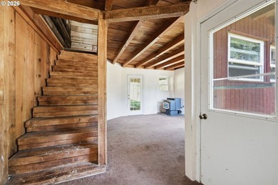 So much potential in this lovely riverfront property located - photo 13