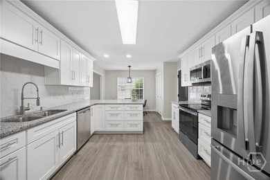 Welcome to Druid Circle on Wilmington Island. The Home you can - photo 15