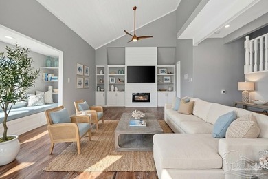 Rare is an understatement. This is a 1.33-acre coastal sanctuary - photo 15